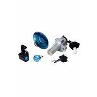 HONDA Honda Ace 125 Kontak Ve Kilit Seti A Kalite