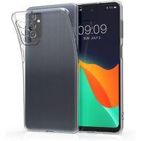 Samsung Galaxy M52 5g Kılıf Lüx  Silikon