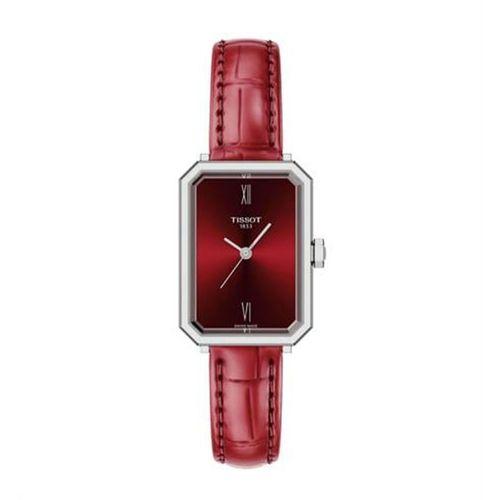 T1601101642300 Tissot SRV Kadın Kol Saati T160.110.16.423.00