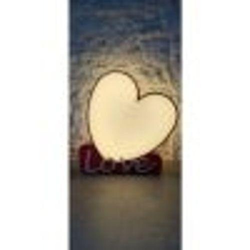 RGBW KALP LAMBA (Bu ürün Sadece Plastik parçadır - Almadan Önce Soru Sorabilirsiniz)