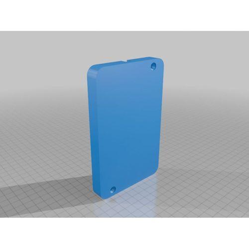 Pil Kutusu 3 × 18650 – 6896054