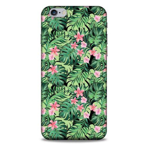 Botanix 31 Apple Iphone 6S Plus Kılıf Silikon Kapak