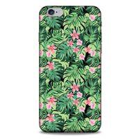 Botanix 31 Apple Iphone 6S Plus Kılıf Silikon Kapak