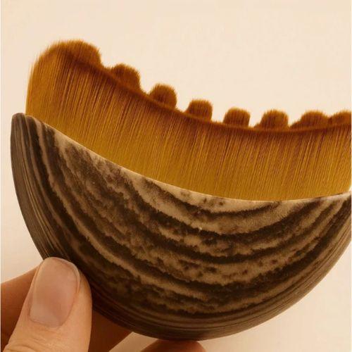 Araç Lastik Yanı Parlatma Fırçası