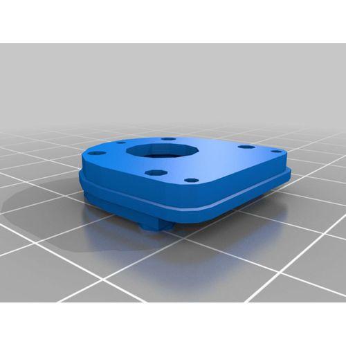 Geek Vape Box Mod Max100 (Bu ürün Sadece Plastik parçadır - Almadan Önce Soru Sorabilirsiniz)