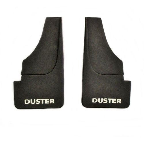 Dacia Duster Ön Paçalık (2009-2017) / Dapay900