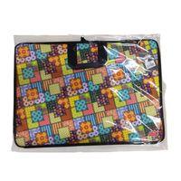 STİLO KUMAŞ RESİM & PROJE ÇANTASI (35X50) DESENLİ (35*50) ( Patterns)