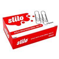 STİLO No: 8 ATAŞ NİKEL