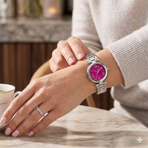 Michael Kors MKO1127 Kadın Kol Saati