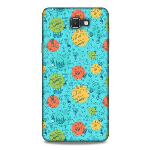 Yılbaşı Süsleri 30 Samsung Galaxy J7 Prime Kılıf Silikon Kapak