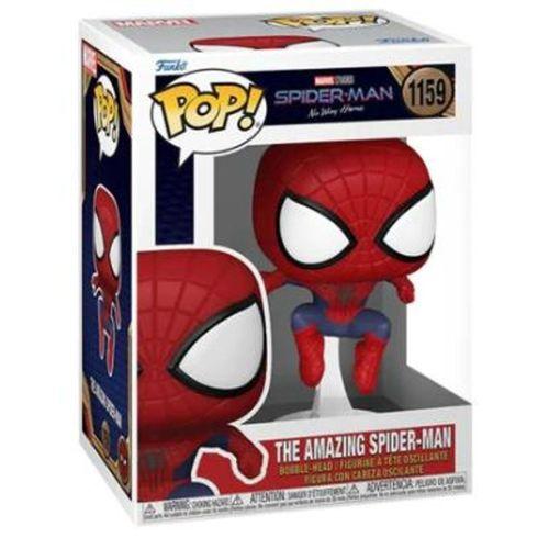 Funko Pop The Amazin Spider-Man 1159
