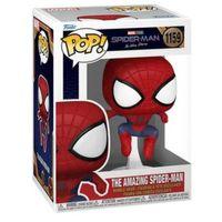 Funko Pop The Amazin Spider-Man 1159
