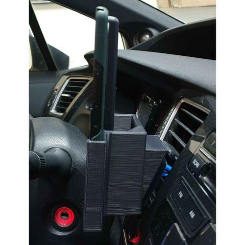 Z Fold 3 9. Civic Telefon Montajı - 5106283