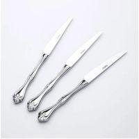 Nehir Lalezar Tatlı Pasta Bıçak 2 Adet