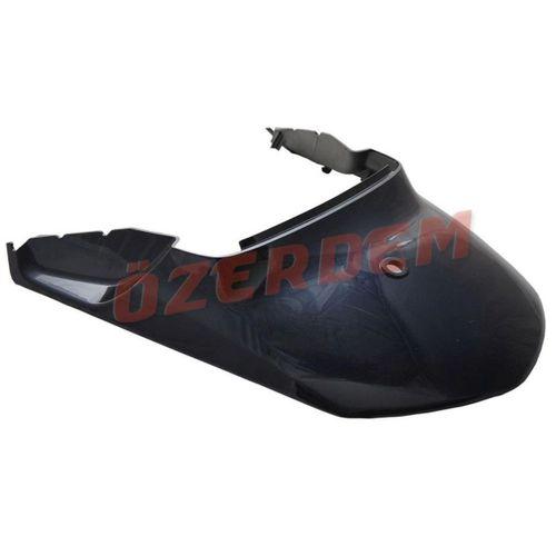 HONDA Spacy 110 Uyumlu Stop Üst Kapak Siyah