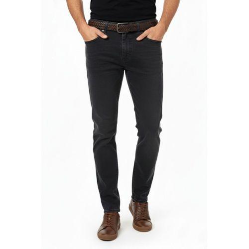 Erkek Comfort  Fit Jeans Pantolon 1625 BGL-ST04971