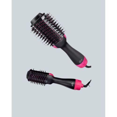 3 Isı Kademeli 1200w Saç Şekillendirme Fırçası.