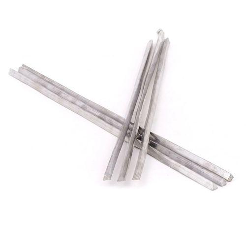 2.kalite 60-40 Çubuk Lehim 1 Kg - Sn:60 / Pb:40