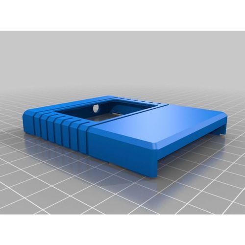 Magic Formel 2.0 Kartuş Kutusu 3D Baskı (Bu ürün Sadece Plastik parçadır - Almadan Önce Soru Sorabilirsiniz)