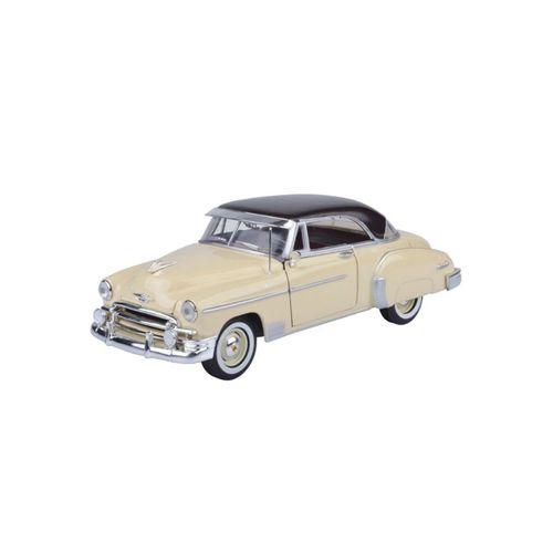 Eğitici Çocuk MM-73268 1 24 1950 CHEVY BEL AIR
