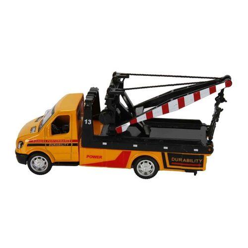 S00004543 DC ARABA ÇEKİCİ KAMYON 2R.12D