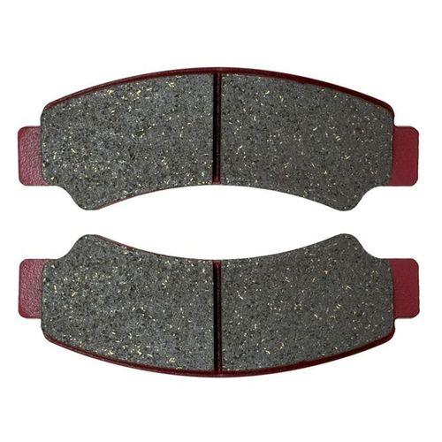 FREN BALATA DİSK ÖN (FA726) CF ATV500-800