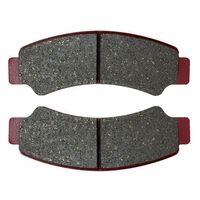 FREN BALATA DİSK ÖN (FA726) CF ATV500-800