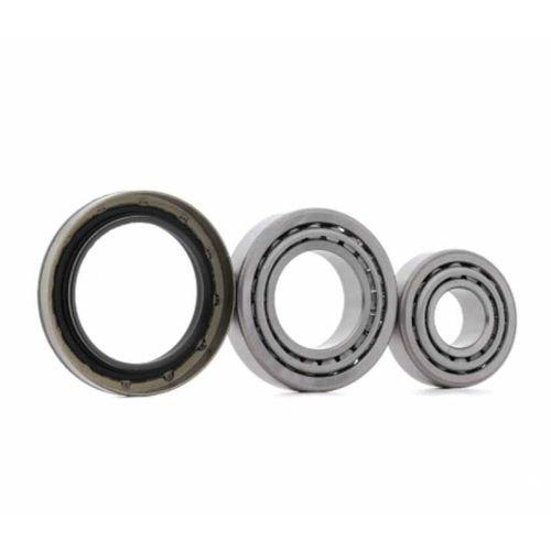 Ön Teker Rulman Seti̇ H100 2.5 96- Mitsubishi L300 2.5 D 93-