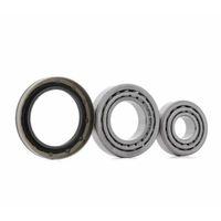 Ön Teker Rulman Seti̇ H100 2.5 96- Mitsubishi L300 2.5 D 93-