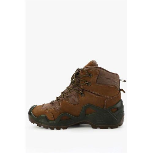 Hammerjack Leopard  Haki Askeri Bot