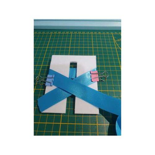 Anne Bardak Altlığı – 3D Baskı Coaster