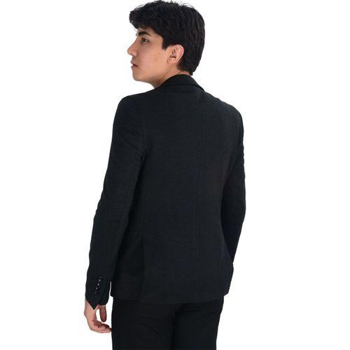 Cengiz İnler Cengiz İnler Menanj Tek Düğme Slim Fit Erkek Ceket