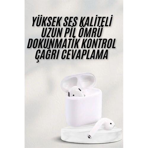 En Çok Tercih Edilen Kulaklık Anc Özelliği Dokunmatik Kontrol Mikrofonlu