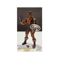 Marvel Legends Şok Dalgası Efektleri 3D Baskı (Bu ürün Sadece Plastik parçadır - Almadan Önce Soru Sorabilirsiniz)