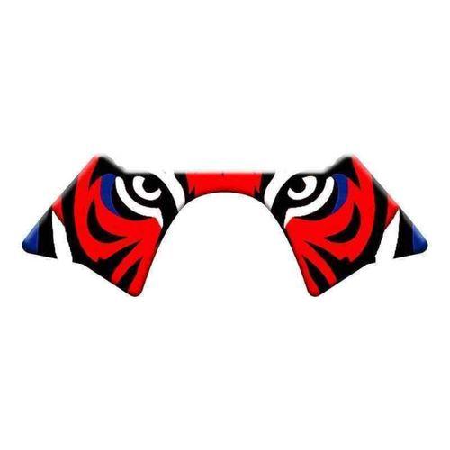 CF MOTO Cf Moto 250 Sr 2020 - 2024 Uyumlu Mesnet Pad 011