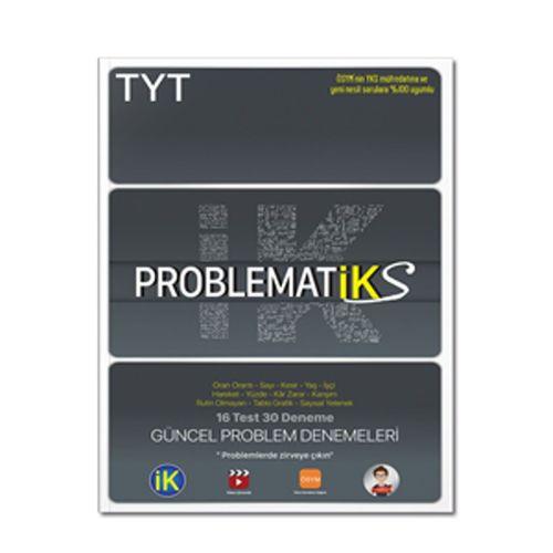 TYT Problematiks