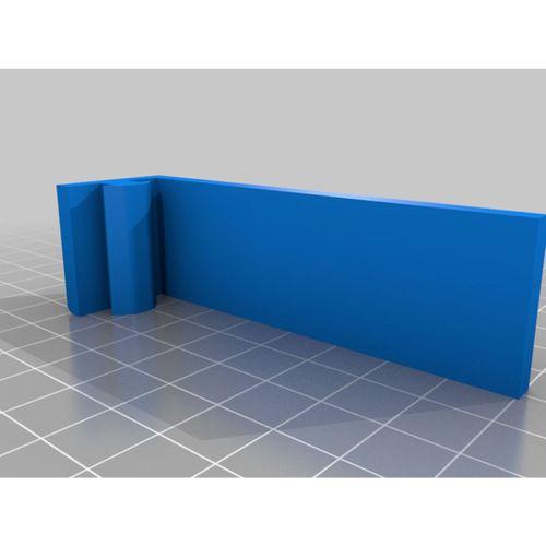 Ender 3 Pro Işık Montajı (Bu ürün Sadece Plastik parçadır - Almadan Önce Soru Sorabilirsiniz)