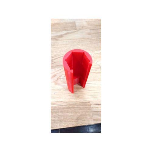 Musluk Lokma Anahtar Aparatı (Bu ürün Sadece Plastik parçadır - Almadan Önce Soru Sorabilirsiniz)