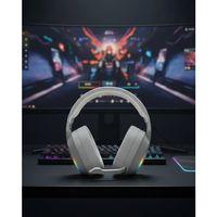 Hafif Ve Ergonomik Kablosuz Kulaklık Ipx5 Ter Dayanıklı