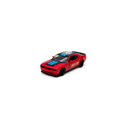 Eğitici Çocuk KT5461DF C-B 2023 DODGE CHALLENGER SRT