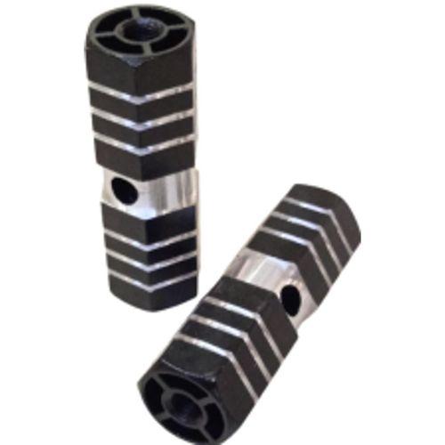 Arka Basamak Peg Siyah