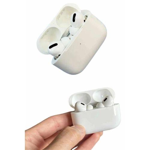 Bluetooth Kulaklık Kulak İçi Silikonlu Stereo Yüksek Ses Kaliteli Dokunmatik