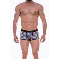 Erkek  Desenli Boxer