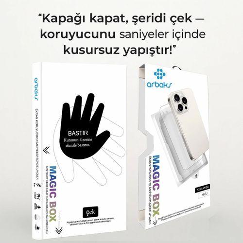IP 16 Pro – İphone Magic Box Antistatik ESD Arbaks MG01