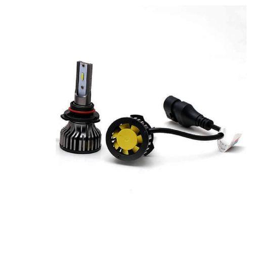 Toyota Aurıs 2006-2012 Led Uzun Far Ampulü Photon Zero Hb3