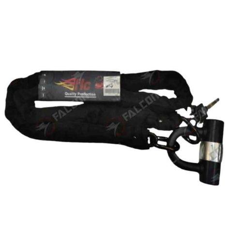 SEVGENT Zincir Kilit U Başlık 8*1500Mm