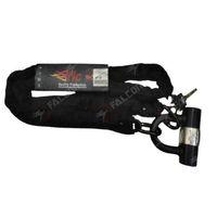 SEVGENT Zincir Kilit U Başlık 8*1500Mm