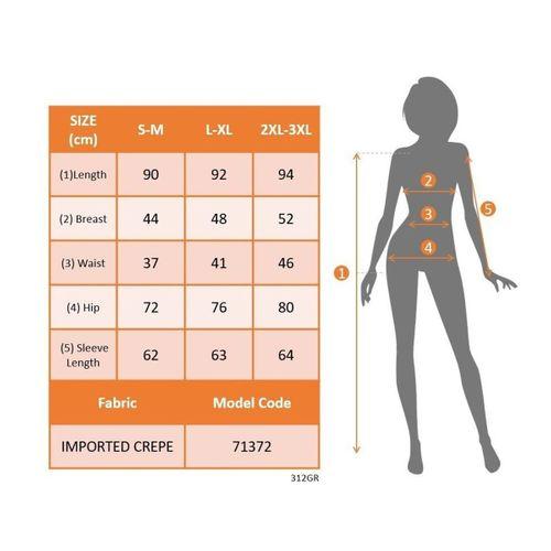 Kadın Uzun Kollu Yuvarlak Damla Detaylı Kolları Tül Detaylı Kısa Ithal Krep Elbise