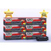 Canon i-SENSYS MF461dw Çipli Muadil Toner - 10.200 Sayfalık - 6'lı Avantaj Paket