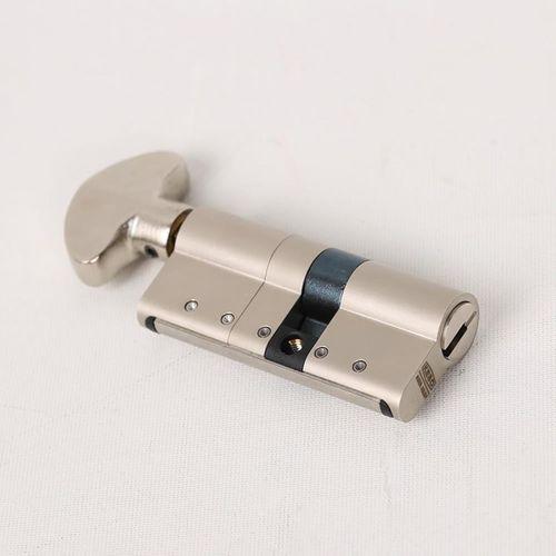 Keso 8000 Basic Plus Çelik Takviyeli Mandallı Kapı Bareli 70 mm